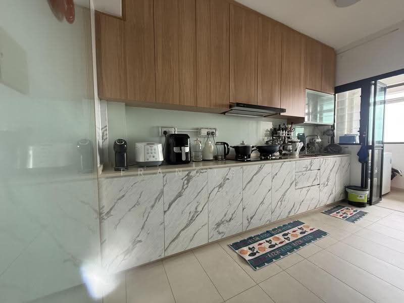 413C Northshore Drive, 413C Northshore Drive, Hougang / Punggol / Sengkang, 3 Bedrooms, 1,011 sqft, HDB Flat For Sale, by Francis C, 500249909 - Kitchen - PropertyGuru.com.sg