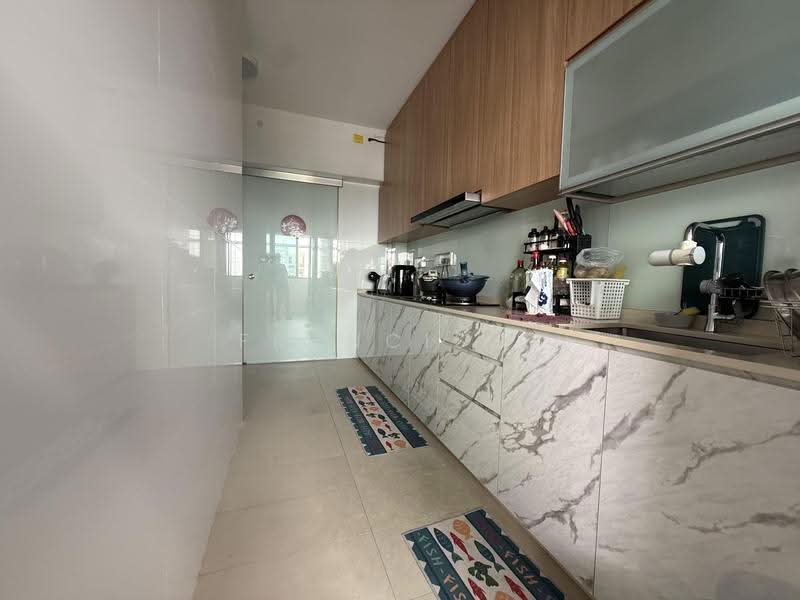 413C Northshore Drive, 413C Northshore Drive, Hougang / Punggol / Sengkang, 3 Bedrooms, 1,011 sqft, HDB Flat For Sale, by Francis C, 500249909 - Kitchen - PropertyGuru.com.sg