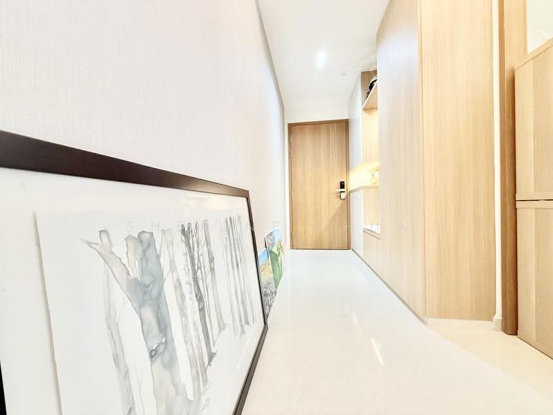 Rivercove Residences EC, 20 Anchorvale Ln, Hougang / Punggol / Sengkang, 3 Bedrooms, 1,163 sqft, Condominium For Sale, by Sherine Chua 蔡雪玲, 500249914 - Entrance - PropertyGuru.com.sg