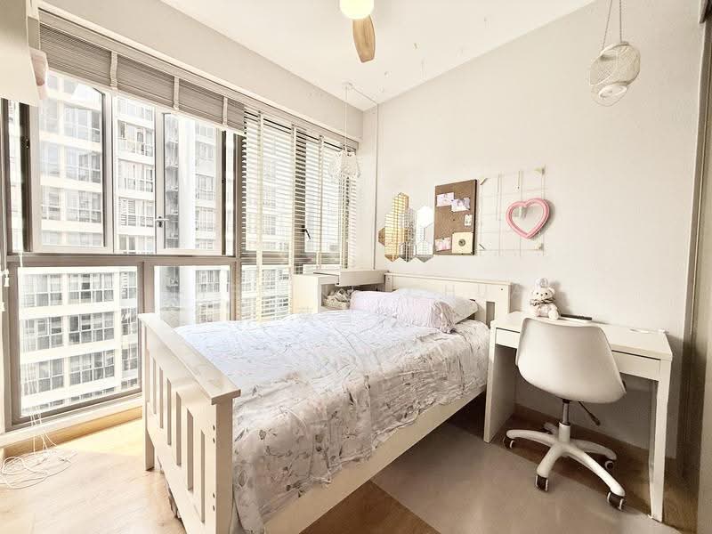 Rivercove Residences EC, 20 Anchorvale Ln, Hougang / Punggol / Sengkang, 3 Bedrooms, 1,163 sqft, Condominium For Sale, by Sherine Chua 蔡雪玲, 500249914 - Bedroom - PropertyGuru.com.sg