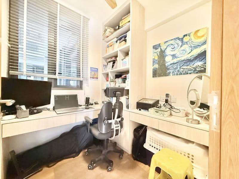 Rivercove Residences EC, 20 Anchorvale Ln, Hougang / Punggol / Sengkang, 3 Bedrooms, 1,163 sqft, Condominium For Sale, by Sherine Chua 蔡雪玲, 500249914 - Study - PropertyGuru.com.sg