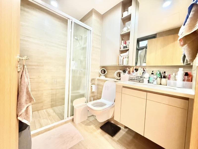 Rivercove Residences EC, 20 Anchorvale Ln, Hougang / Punggol / Sengkang, 3 Bedrooms, 1,163 sqft, Condominium For Sale, by Sherine Chua 蔡雪玲, 500249914 - Bathroom - PropertyGuru.com.sg