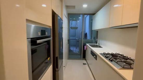 Shelford 23, 23 Shelford Road, Newton / Novena, 2 Bedrooms, 1,216 sqft, Apartment For Rent, by Patrick Ong, 500249915 - PropertyGuru.com.sg
