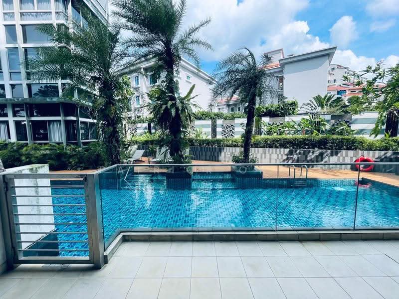 Shelford 23, 23 Shelford Road, Newton / Novena, 2 Bedrooms, 1,216 sqft, Apartment For Rent, by Patrick Ong, 500249915 - PropertyGuru.com.sg