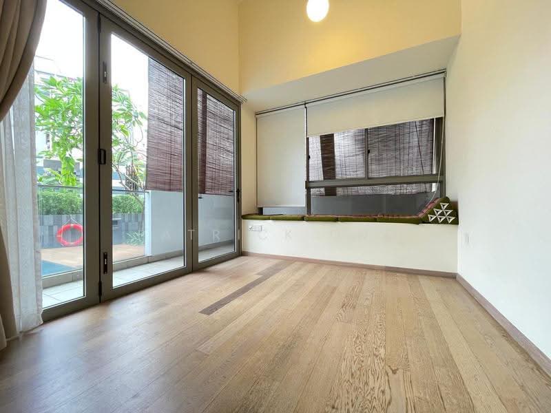 Shelford 23, 23 Shelford Road, Newton / Novena, 2 Bedrooms, 1,216 sqft, Apartment For Rent, by Patrick Ong, 500249915 - PropertyGuru.com.sg