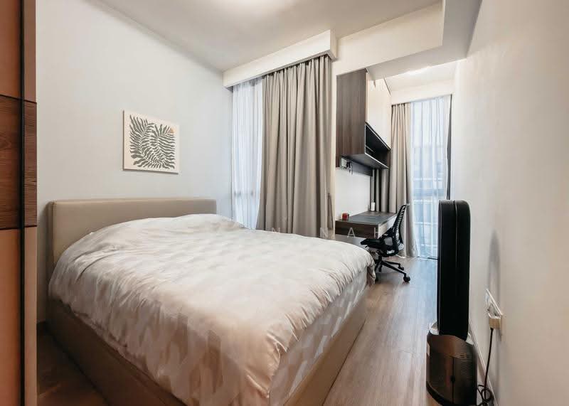 The Tapestry, 61 Tampines Street 86, Pasir Ris / Tampines, 1 Bedroom, 474 sqft, Condominium For Sale, by Alton Nah, 500249916 - Bedroom - PropertyGuru.com.sg
