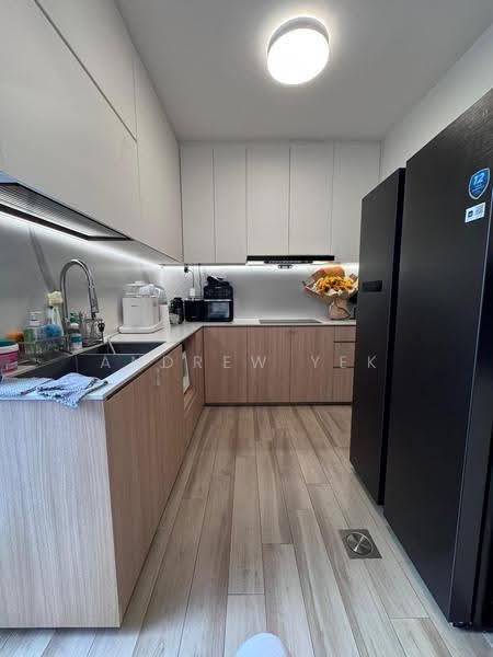 Signature Park, 48A Toh Tuck Road, Clementi Park / Upper Bukit Timah, 2 Bedrooms, 1,023 sqft, Condominium For Sale, by Andrew Yek, 500249917 - PropertyGuru.com.sg