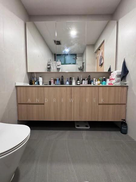 Signature Park, 48A Toh Tuck Road, Clementi Park / Upper Bukit Timah, 2 Bedrooms, 1,023 sqft, Condominium For Sale, by Andrew Yek, 500249917 - PropertyGuru.com.sg