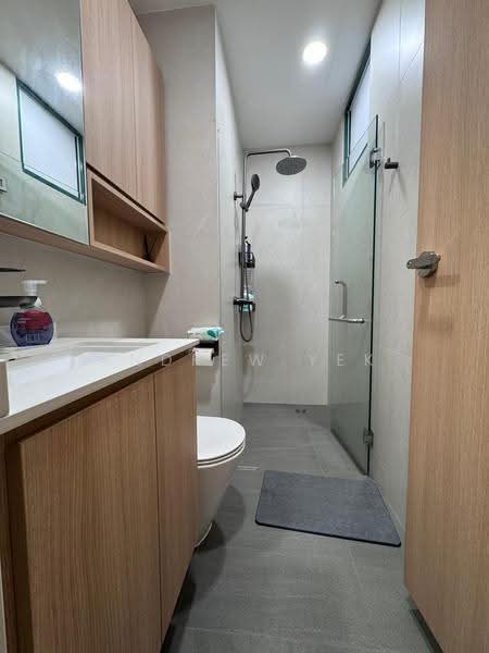 Signature Park, 48A Toh Tuck Road, Clementi Park / Upper Bukit Timah, 2 Bedrooms, 1,023 sqft, Condominium For Sale, by Andrew Yek, 500249917 - PropertyGuru.com.sg
