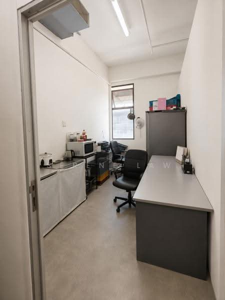 Westview Food Factory, Boon Lay / Jurong / Tuas, 2,896 sqft, Factory / Workshop (B2) For Sale, by Serene Law, 500249918 - Interior - CommercialGuru.com.sg