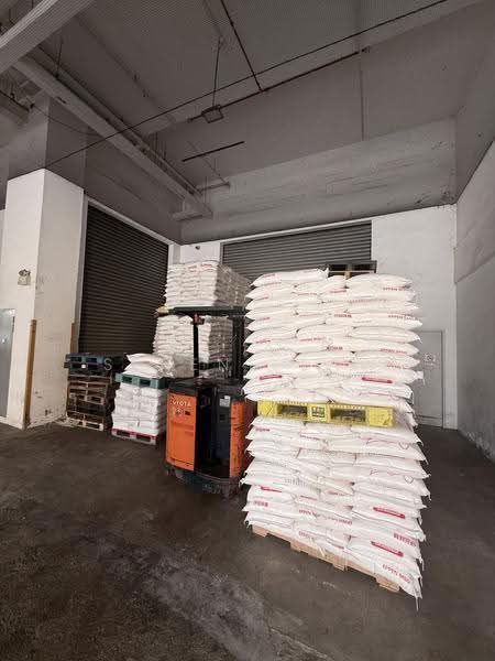 Westview Food Factory, Boon Lay / Jurong / Tuas, 2,896 sqft, Factory / Workshop (B2) For Sale, by Serene Law, 500249918 - CommercialGuru.com.sg