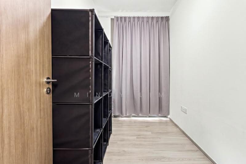 Sol Acres, 12 Choa Chu Kang Grove, Dairy Farm / Bukit Panjang / Choa Chu Kang, 3 Bedrooms, 872 sqft, Condominium For Sale, by Mindy Lim, 500249923 - Study Room - PropertyGuru.com.sg
