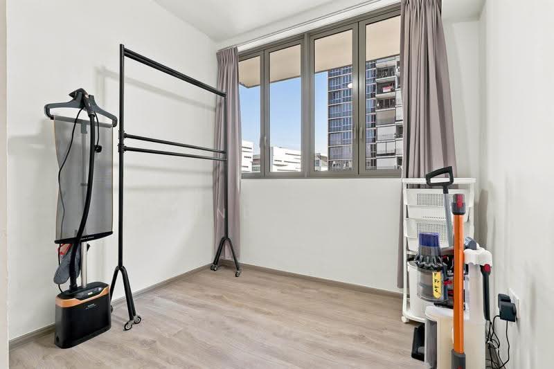 Sol Acres, 12 Choa Chu Kang Grove, Dairy Farm / Bukit Panjang / Choa Chu Kang, 3 Bedrooms, 872 sqft, Condominium For Sale, by Mindy Lim, 500249923 - Common Bedroom - PropertyGuru.com.sg