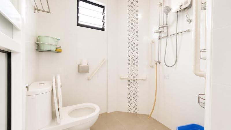 245 Jurong East Street 24, 245 Jurong East Street 24, Boon Lay / Jurong / Tuas, 3 Bedrooms, 1,012 sqft, HDB Flat For Sale, by Geoffrey Lim, 500249924 - Bathroom - PropertyGuru.com.sg