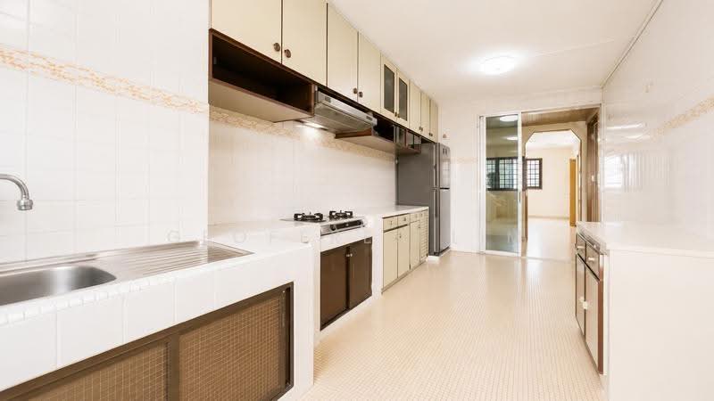 245 Jurong East Street 24, 245 Jurong East Street 24, Boon Lay / Jurong / Tuas, 3 Bedrooms, 1,012 sqft, HDB Flat For Sale, by Geoffrey Lim, 500249924 - Kitchen - PropertyGuru.com.sg