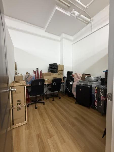 Midview City, 26 Sin Ming Lane, Ang Mo Kio / Bishan / Thomson, 1,496 sqft, Light Industrial (B1) For Sale, by Rainbow Fan, 500249925 - Interior - CommercialGuru.com.sg