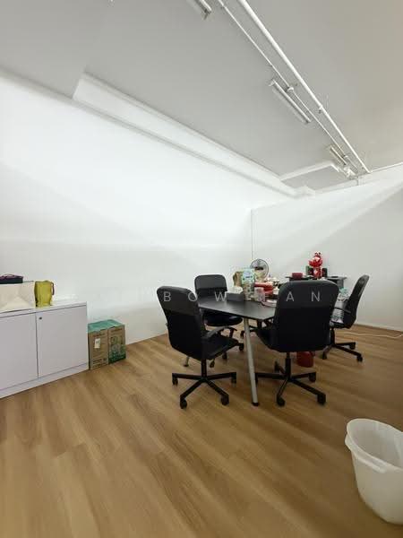 Midview City, 26 Sin Ming Lane, Ang Mo Kio / Bishan / Thomson, 1,496 sqft, Light Industrial (B1) For Sale, by Rainbow Fan, 500249925 - Interior - CommercialGuru.com.sg