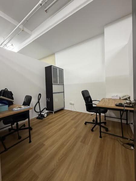 Midview City, 26 Sin Ming Lane, Ang Mo Kio / Bishan / Thomson, 1,496 sqft, Light Industrial (B1) For Sale, by Rainbow Fan, 500249925 - Interior - CommercialGuru.com.sg