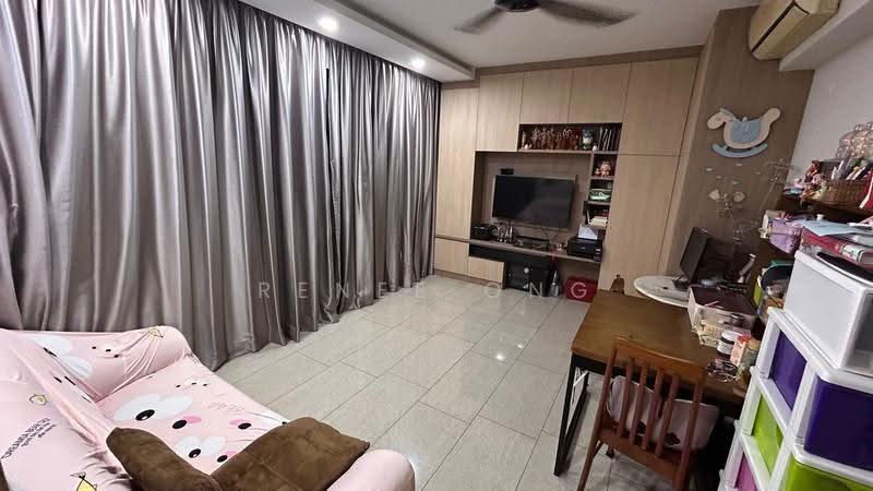 The Criterion, 5 Yishun Street 51, Sembawang / Yishun, 3 Bedrooms, 915 sqft, Condominium For Sale, by Renee Ong, 500249927 - Living Room - PropertyGuru.com.sg