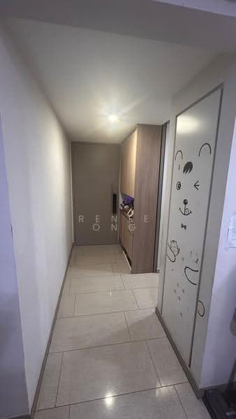 The Criterion, 5 Yishun Street 51, Sembawang / Yishun, 3 Bedrooms, 915 sqft, Condominium For Sale, by Renee Ong, 500249927 - Entrance - PropertyGuru.com.sg