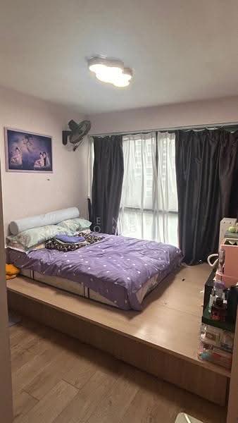 The Criterion, 5 Yishun Street 51, Sembawang / Yishun, 3 Bedrooms, 915 sqft, Condominium For Sale, by Renee Ong, 500249927 - PropertyGuru.com.sg