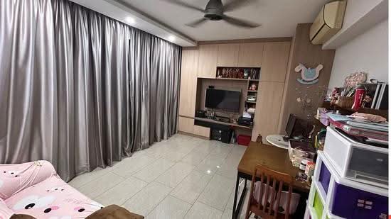 The Criterion, 5 Yishun Street 51, Sembawang / Yishun, 3 Bedrooms, 915 sqft, Condominium For Sale, by Renee Ong, 500249927 - PropertyGuru.com.sg