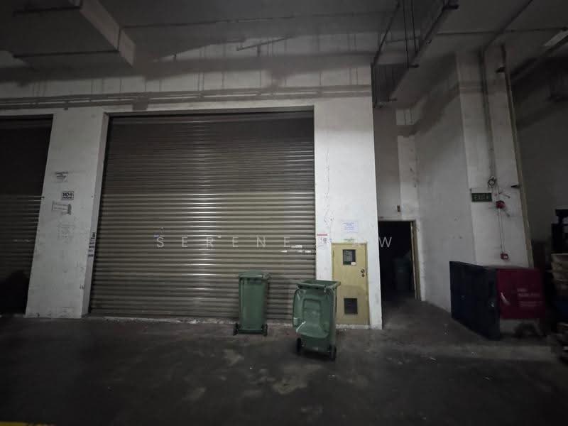 North Spring Bizhub, 11 Yishun industrial Street 1, Sembawang / Yishun, 1,539 sqft, Factory / Workshop (B2) For Rent, by Serene Law, 500249928 - Exterior - CommercialGuru.com.sg