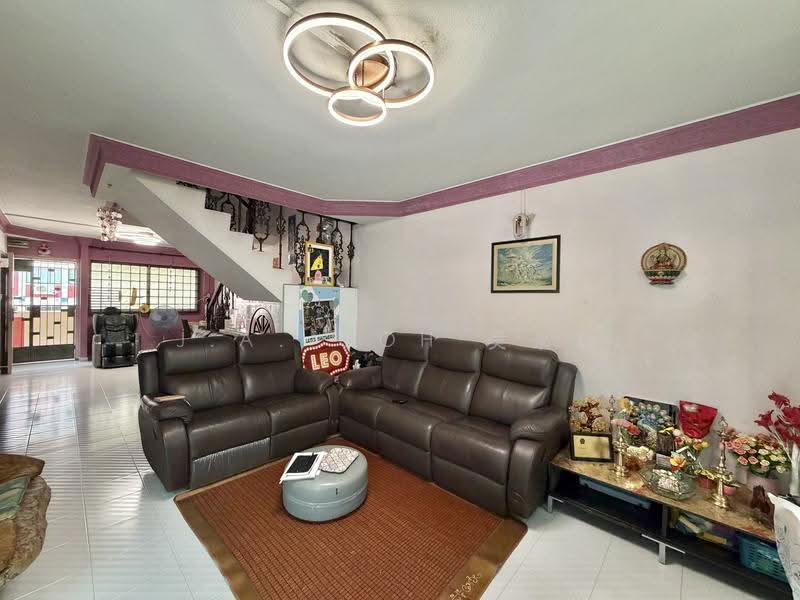 231 Bishan Street 23, 231 Bishan Street 23, Ang Mo Kio / Bishan / Thomson, 4 Bedrooms, 1,572 sqft, HDB Flat For Sale, by J.A. Goh 吴永益, 500249931 - Living Room - PropertyGuru.com.sg