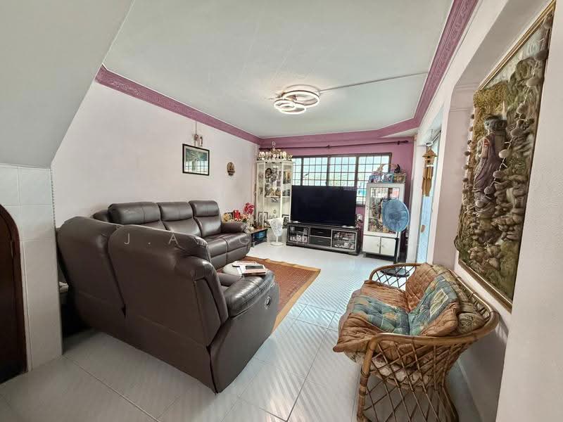 231 Bishan Street 23, 231 Bishan Street 23, Ang Mo Kio / Bishan / Thomson, 4 Bedrooms, 1,572 sqft, HDB Flat For Sale, by J.A. Goh 吴永益, 500249931 - Living Room - PropertyGuru.com.sg