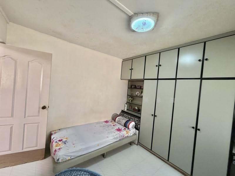 231 Bishan Street 23, 231 Bishan Street 23, Ang Mo Kio / Bishan / Thomson, 4 Bedrooms, 1,572 sqft, HDB Flat For Sale, by J.A. Goh 吴永益, 500249931 - Bedroom - PropertyGuru.com.sg