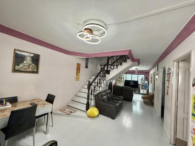 231 Bishan Street 23, 231 Bishan Street 23, Ang Mo Kio / Bishan / Thomson, 4 Bedrooms, 1,572 sqft, HDB Flat For Sale, by J.A. Goh 吴永益, 500249931 - Living Room - PropertyGuru.com.sg