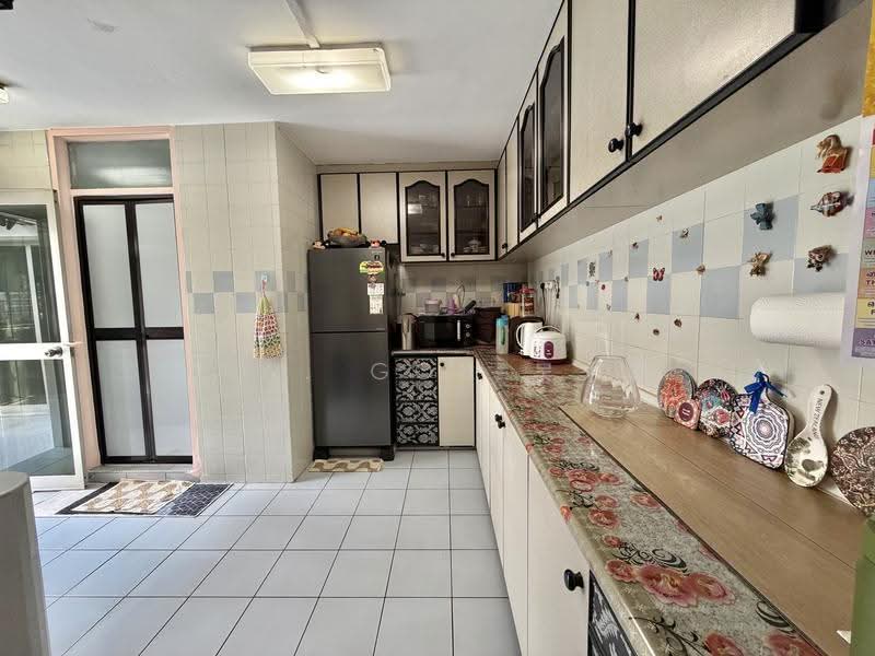 231 Bishan Street 23, 231 Bishan Street 23, Ang Mo Kio / Bishan / Thomson, 4 Bedrooms, 1,572 sqft, HDB Flat For Sale, by J.A. Goh 吴永益, 500249931 - Kitchen - PropertyGuru.com.sg