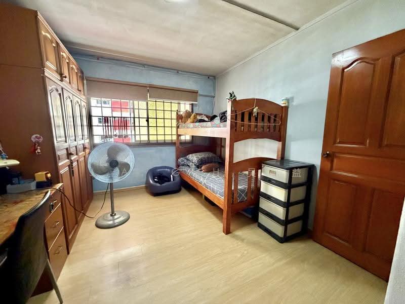 231 Bishan Street 23, 231 Bishan Street 23, Ang Mo Kio / Bishan / Thomson, 4 Bedrooms, 1,572 sqft, HDB Flat For Sale, by J.A. Goh 吴永益, 500249931 - Bedroom - PropertyGuru.com.sg