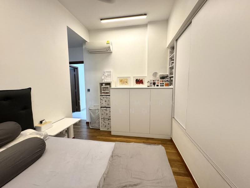 The Lucent, 101 Lorong N Telok Kurau, East Coast / Marine Parade, 2 Bedrooms, 904 sqft, Condominium For Sale, by Ethan Mark Kheng, 500249932 - Bedroom - PropertyGuru.com.sg