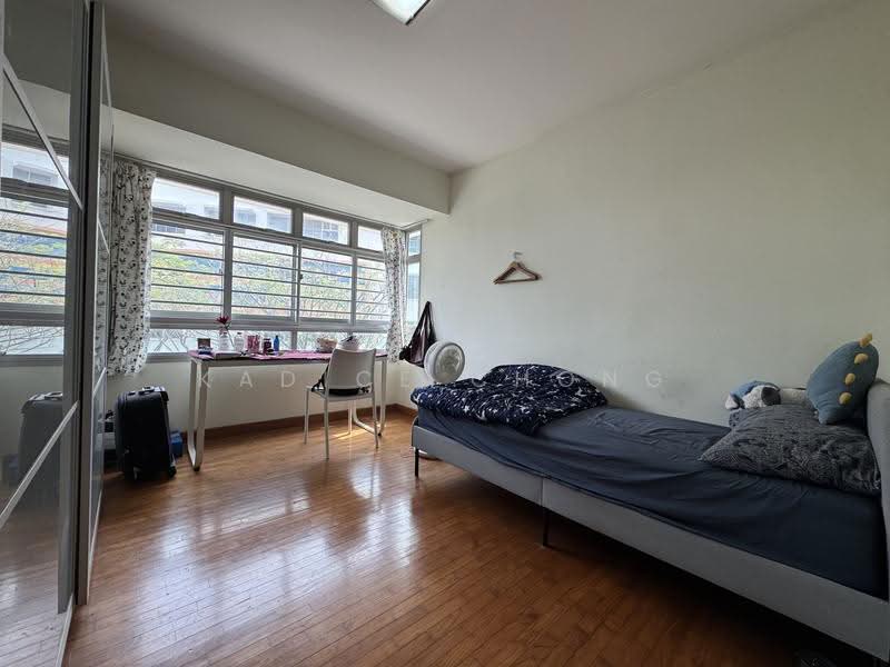 302C Punggol Place, 302C Punggol Place, Hougang / Punggol / Sengkang, 3 Bedrooms, 1,001 sqft, HDB Flat For Sale, by Kadice Chong, 500249933 - Bedroom - PropertyGuru.com.sg