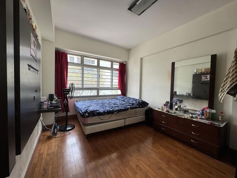 302C Punggol Place, 302C Punggol Place, Hougang / Punggol / Sengkang, 3 Bedrooms, 1,001 sqft, HDB Flat For Sale, by Kadice Chong, 500249933 - Bedroom - PropertyGuru.com.sg