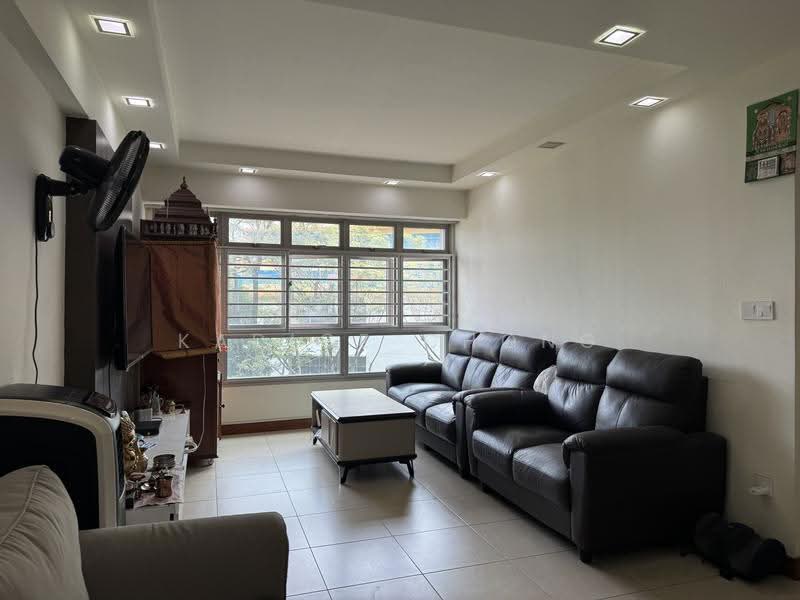 302C Punggol Place, 302C Punggol Place, Hougang / Punggol / Sengkang, 3 Bedrooms, 1,001 sqft, HDB Flat For Sale, by Kadice Chong, 500249933 - Living Room - PropertyGuru.com.sg