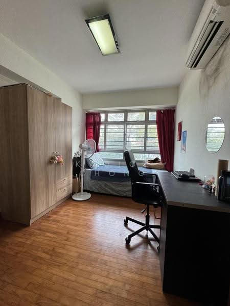 302C Punggol Place, 302C Punggol Place, Hougang / Punggol / Sengkang, 3 Bedrooms, 1,001 sqft, HDB Flat For Sale, by Kadice Chong, 500249933 - Bedroom - PropertyGuru.com.sg