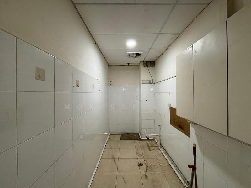 Balestier Point, 279 Balestier Road, Balestier / Toa Payoh, 1,539 sqft, Other Retail For Sale, by Mok Sze Sze, 500249934 - Kitchen - CommercialGuru.com.sg