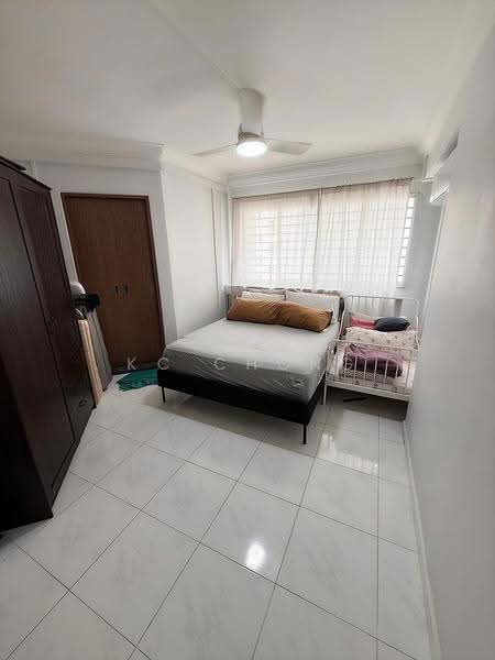 703 Woodlands Drive 40, 703 Woodlands Drive 40, Admiralty / Woodlands, 3 Bedrooms, 1,076 sqft, HDB Flat For Rent, by KC Chong, 500249935 - PropertyGuru.com.sg