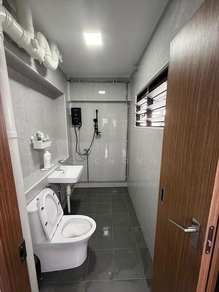 703 Woodlands Drive 40, 703 Woodlands Drive 40, Admiralty / Woodlands, 3 Bedrooms, 1,076 sqft, HDB Flat For Rent, by KC Chong, 500249935 - PropertyGuru.com.sg