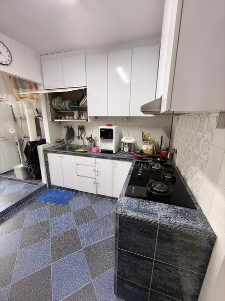 703 Woodlands Drive 40, 703 Woodlands Drive 40, Admiralty / Woodlands, 3 Bedrooms, 1,076 sqft, HDB Flat For Rent, by KC Chong, 500249935 - PropertyGuru.com.sg
