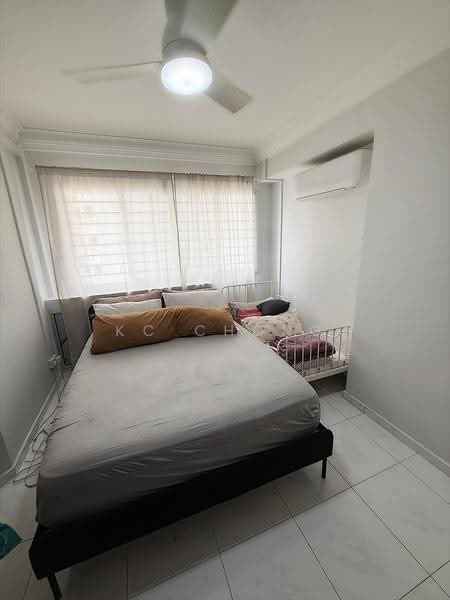 703 Woodlands Drive 40, 703 Woodlands Drive 40, Admiralty / Woodlands, 3 Bedrooms, 1,076 sqft, HDB Flat For Rent, by KC Chong, 500249935 - PropertyGuru.com.sg