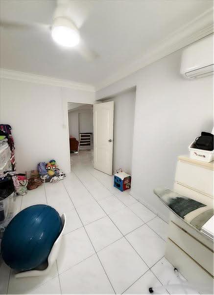 703 Woodlands Drive 40, 703 Woodlands Drive 40, Admiralty / Woodlands, 3 Bedrooms, 1,076 sqft, HDB Flat For Rent, by KC Chong, 500249935 - PropertyGuru.com.sg