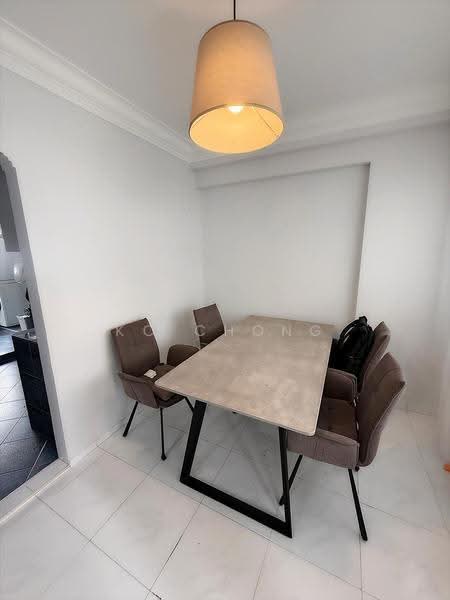703 Woodlands Drive 40, 703 Woodlands Drive 40, Admiralty / Woodlands, 3 Bedrooms, 1,076 sqft, HDB Flat For Rent, by KC Chong, 500249935 - PropertyGuru.com.sg