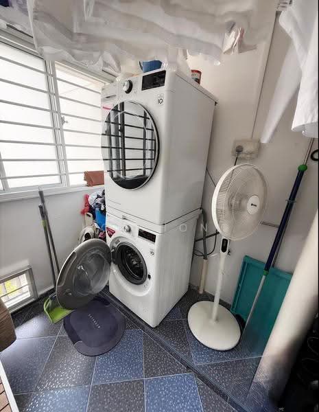 703 Woodlands Drive 40, 703 Woodlands Drive 40, Admiralty / Woodlands, 3 Bedrooms, 1,076 sqft, HDB Flat For Rent, by KC Chong, 500249935 - PropertyGuru.com.sg