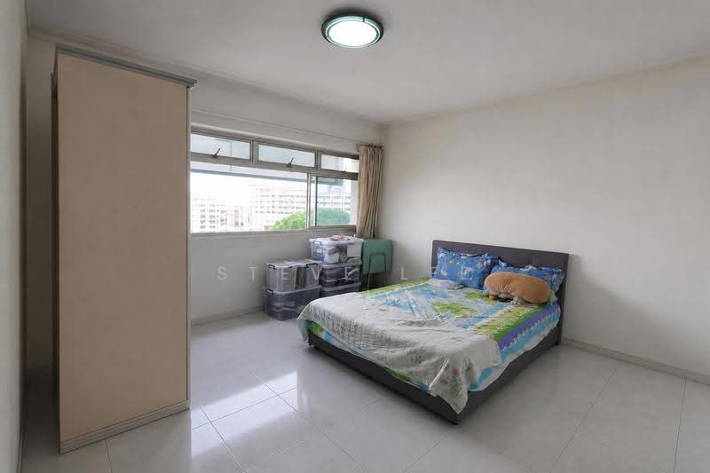 822 Woodlands Street 82, 822 Woodlands Street 82, Admiralty / Woodlands, 4 Bedrooms, 1,378 sqft, HDB Flat For Sale, by Steve Lee, 500249936 - Bedroom - PropertyGuru.com.sg