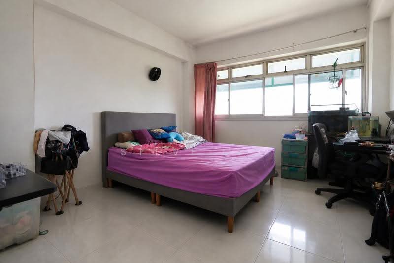 822 Woodlands Street 82, 822 Woodlands Street 82, Admiralty / Woodlands, 4 Bedrooms, 1,378 sqft, HDB Flat For Sale, by Steve Lee, 500249936 - Bedroom - PropertyGuru.com.sg