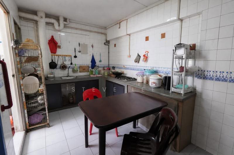 822 Woodlands Street 82, 822 Woodlands Street 82, Admiralty / Woodlands, 4 Bedrooms, 1,378 sqft, HDB Flat For Sale, by Steve Lee, 500249936 - Kitchen - PropertyGuru.com.sg