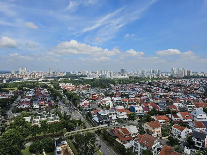 Chuan Park, 240 Lorong Chuan, Hougang / Punggol / Sengkang, 2 Bedrooms, 829 sqft, Condominium For Sale, by Alex Pang, 500249937 - Exterior - PropertyGuru.com.sg